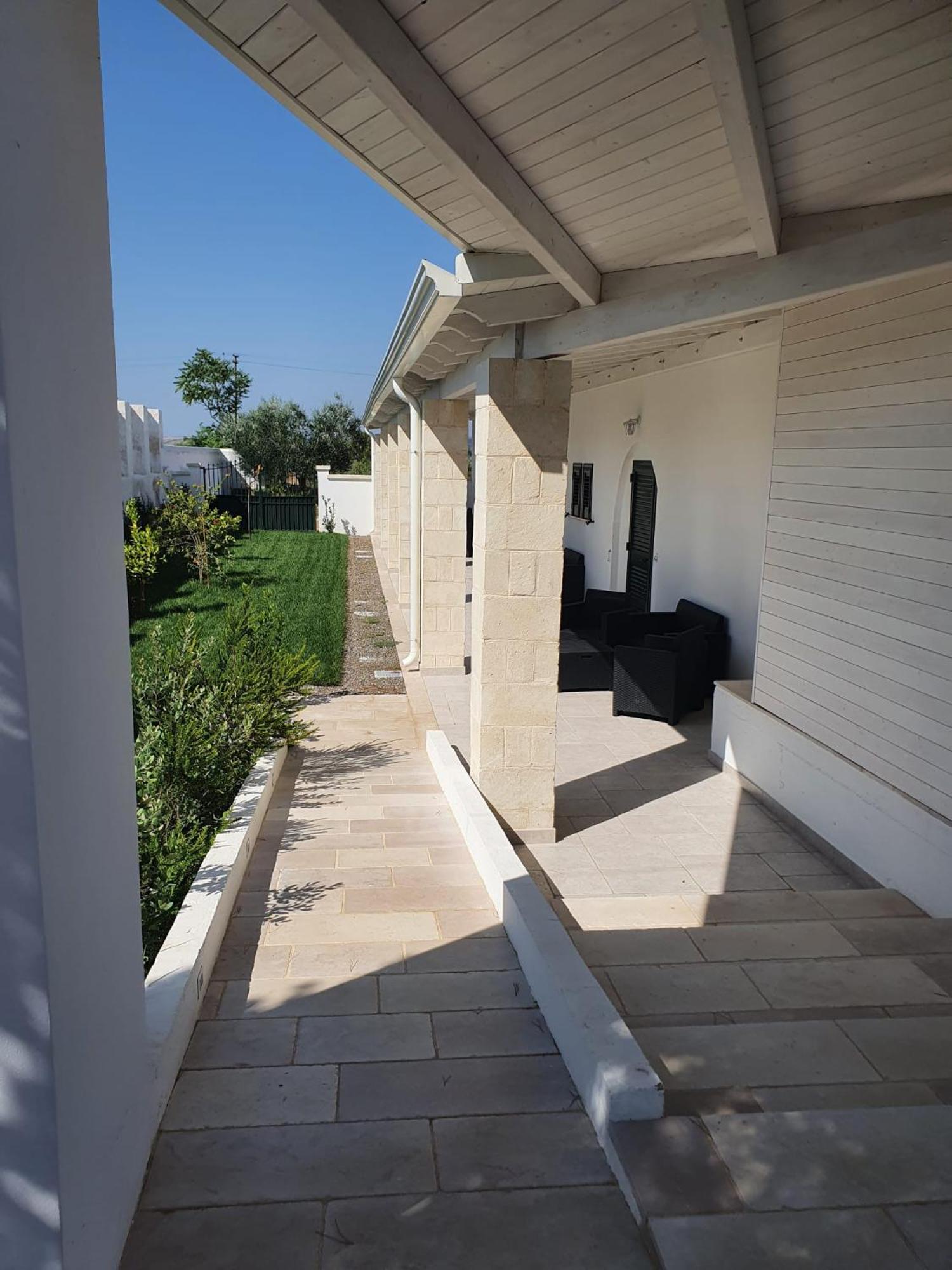 Masseria Strada Agriturismo Ginosa Dış mekan fotoğraf