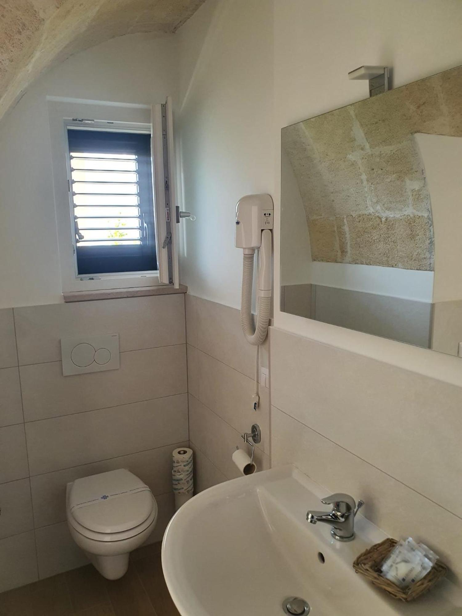 Masseria Strada Agriturismo Ginosa Dış mekan fotoğraf