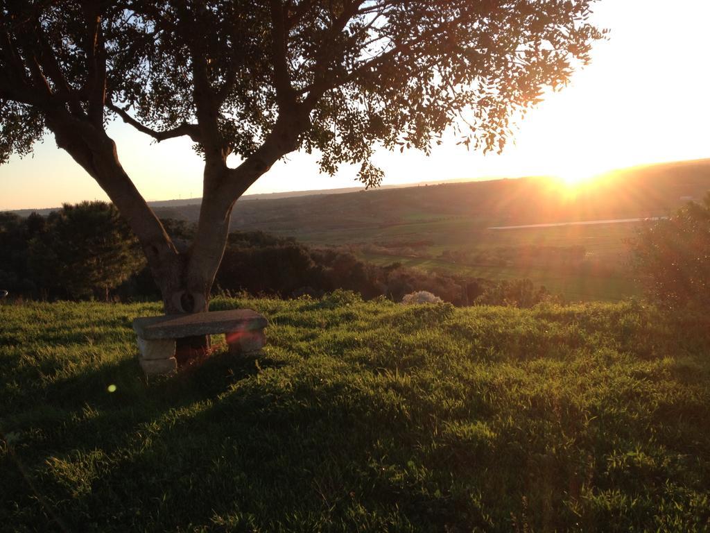Masseria Strada Agriturismo Ginosa Dış mekan fotoğraf