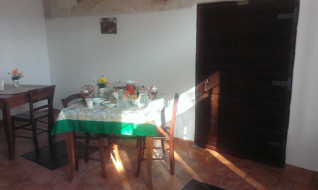 Masseria Strada Agriturismo Ginosa Dış mekan fotoğraf