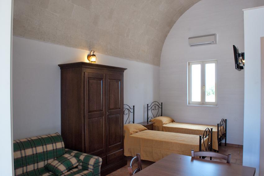 Masseria Strada Agriturismo Ginosa Oda fotoğraf