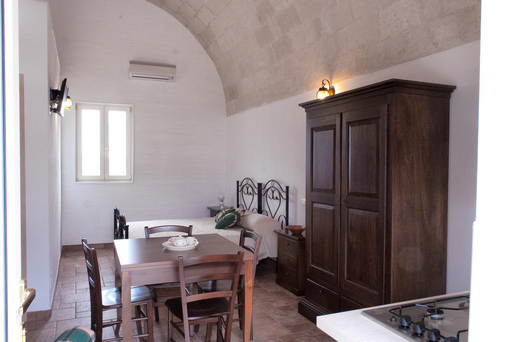 Masseria Strada Agriturismo Ginosa Oda fotoğraf